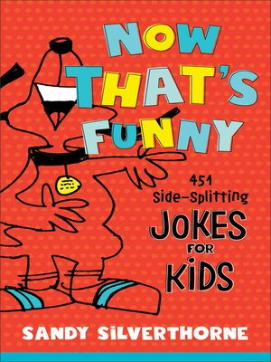 cover image of Now That's Funny